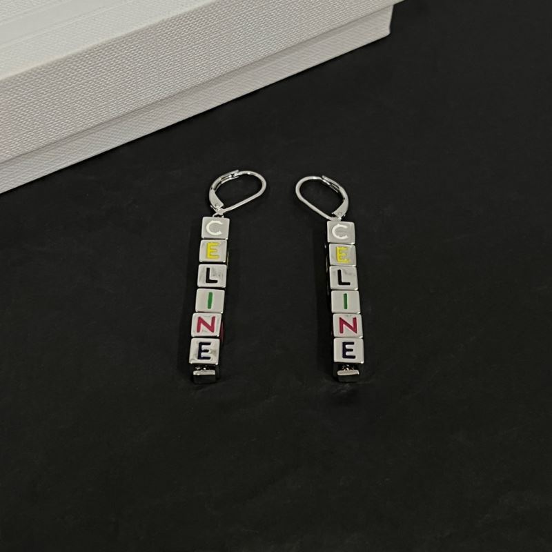 Celine Earrings